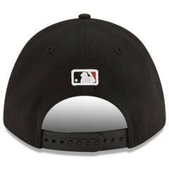 San Francisco Giants New Era Player Replica Alternate 9FORTY M-Crown Adjustable Hat for sale