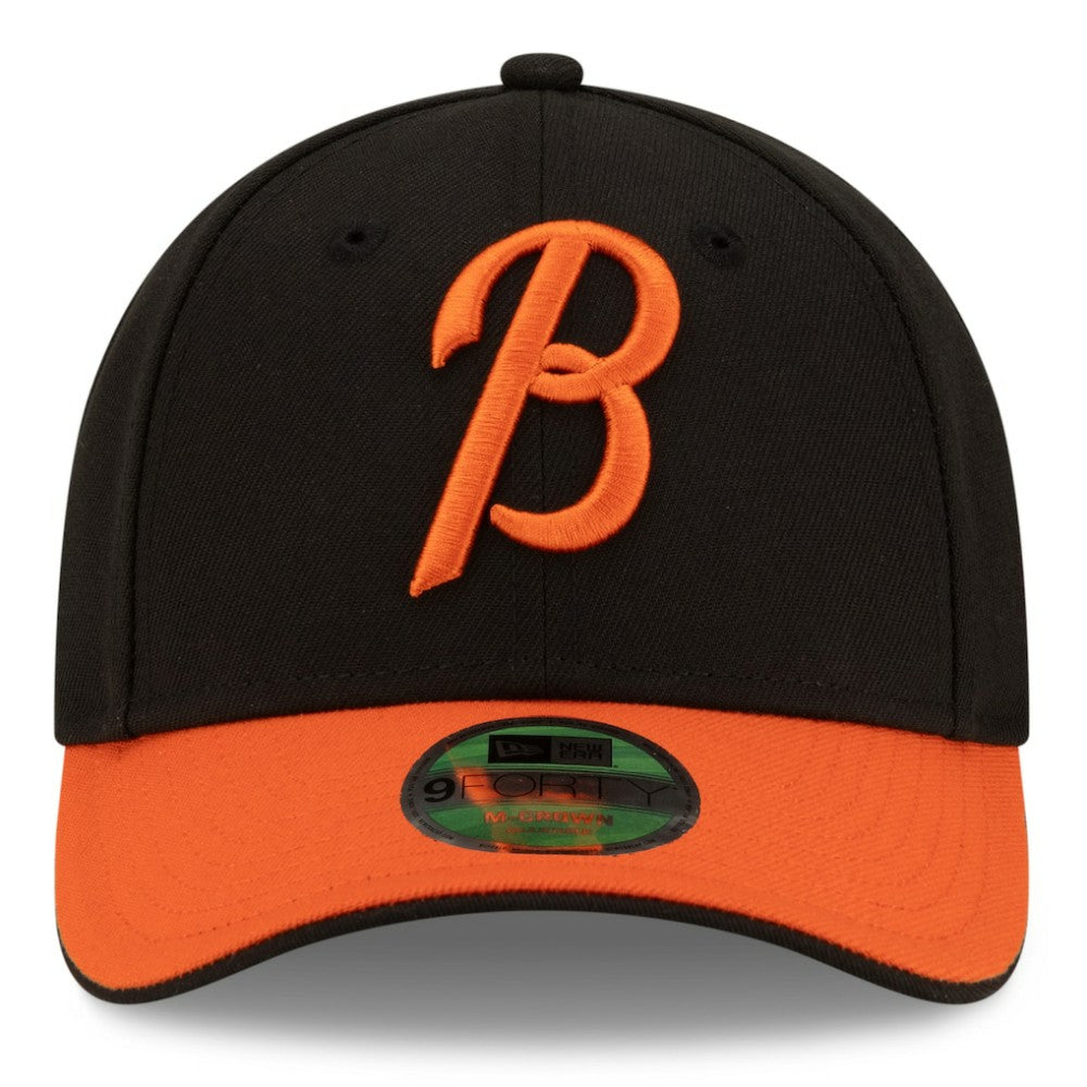 Baltimore Orioles New Era Player Replica 9FORTY Adjustable Hat for sale