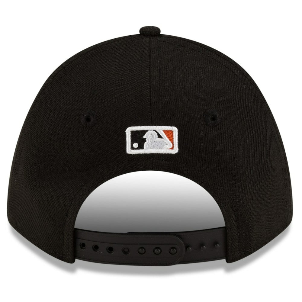 Baltimore Orioles New Era Player Replica 9FORTY Adjustable Hat for sale