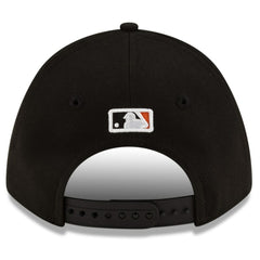 Baltimore Orioles New Era Player Replica 9FORTY Adjustable Hat for sale