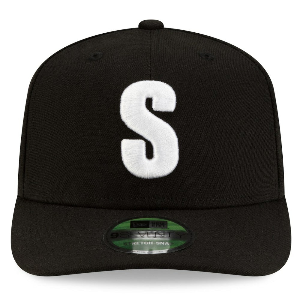 Seattle Mariners New Era Authentic Collection 9SEVENTY Adjustable Hat Sale