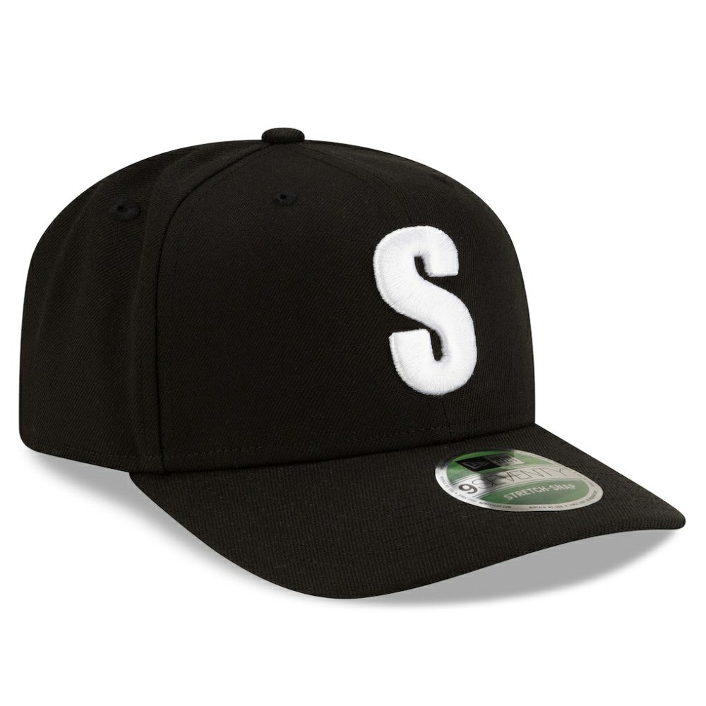 Seattle Mariners New Era Authentic Collection 9SEVENTY Adjustable Hat Sale