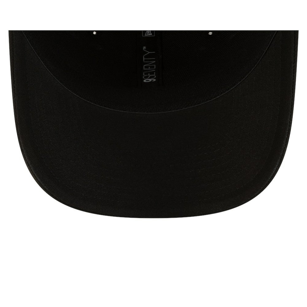 Seattle Mariners New Era Authentic Collection 9SEVENTY Adjustable Hat Sale