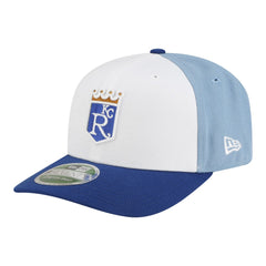 Kansas City Royals New Era Player Replica 9SEVENTY Adjustable Hat for sale