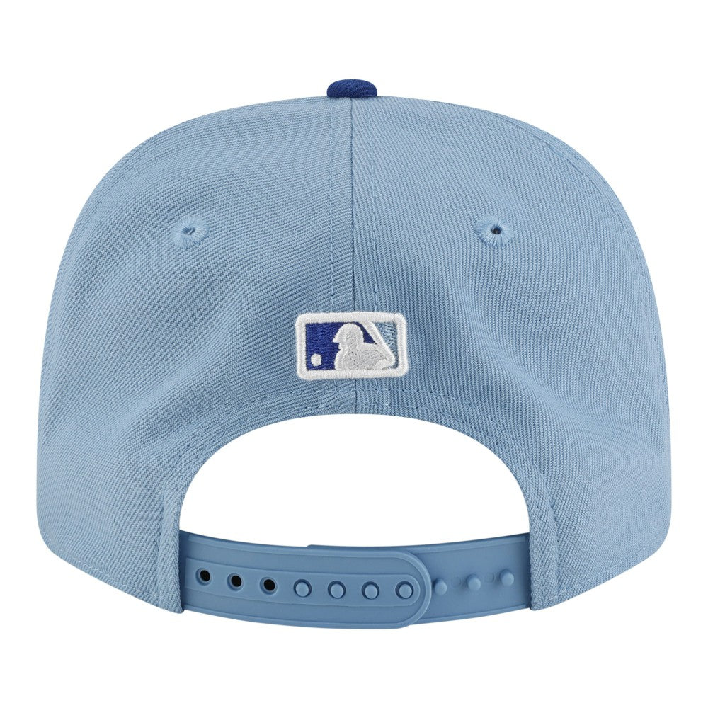 Kansas City Royals New Era Player Replica 9SEVENTY Adjustable Hat for sale