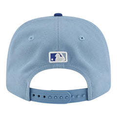 Kansas City Royals New Era Player Replica 9SEVENTY Adjustable Hat for sale