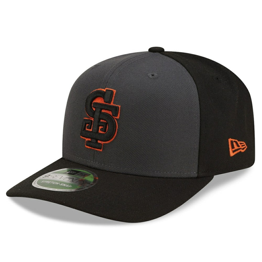 San Francisco Giants New Era Player Replica Alternate 9SEVENTY Adjustable Hat Sale