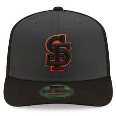 San Francisco Giants New Era Player Replica Alternate 9SEVENTY Adjustable Hat Sale