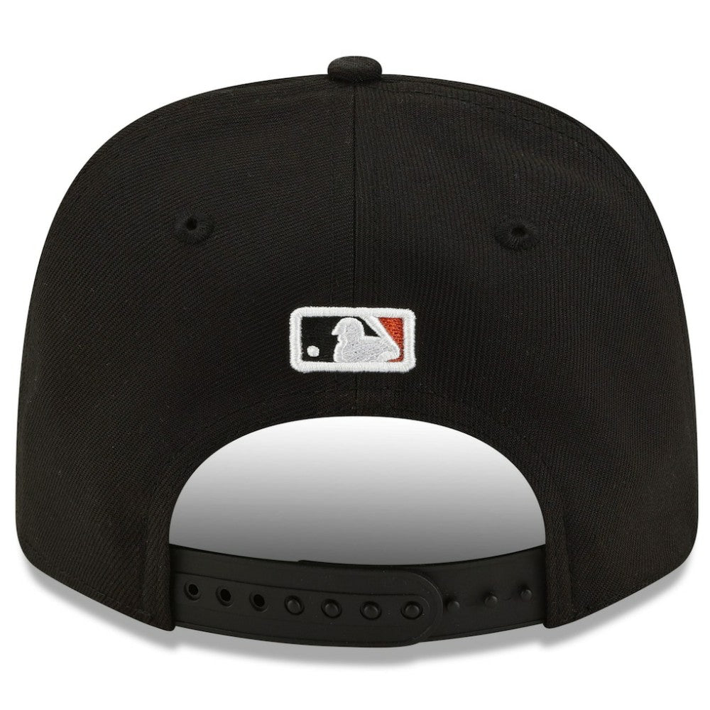 San Francisco Giants New Era Player Replica Alternate 9SEVENTY Adjustable Hat Sale
