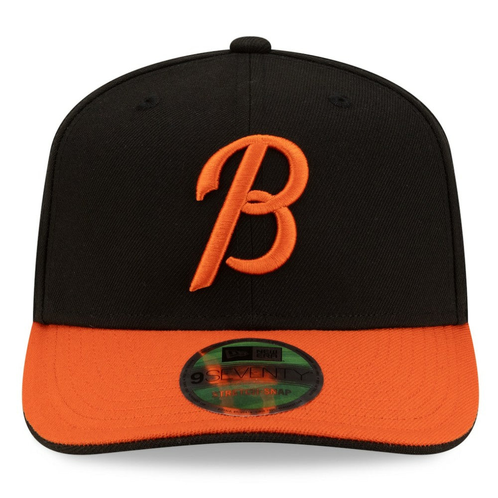 Baltimore Orioles New Era Player Replica 9SEVENTY Adjustable Hat Near Me