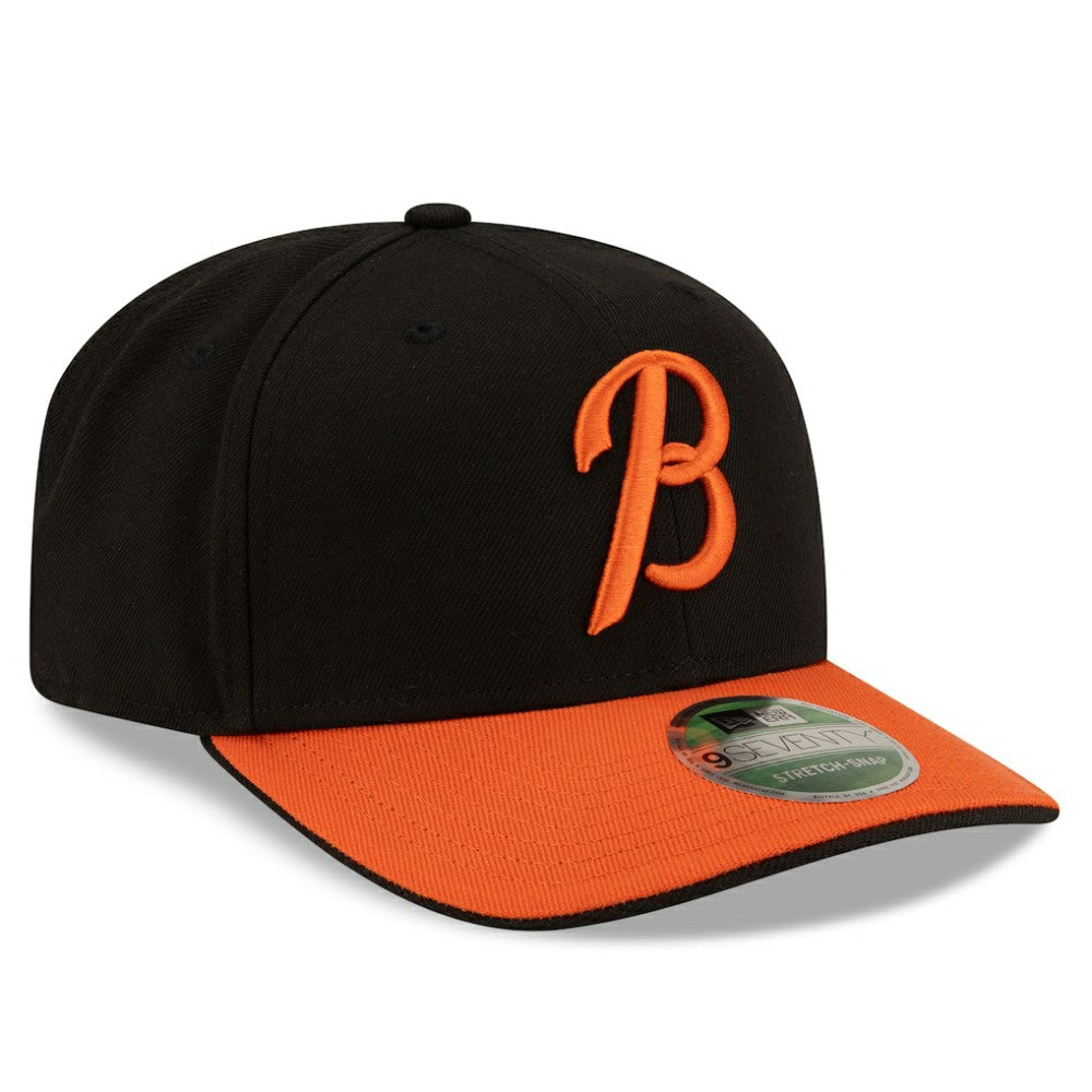 Baltimore Orioles New Era Player Replica 9SEVENTY Adjustable Hat Near Me