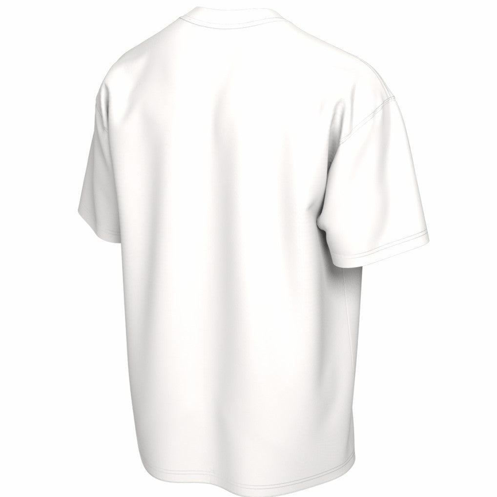 Nike  2026 NBA All-Star Game Star USA T-Shirt White