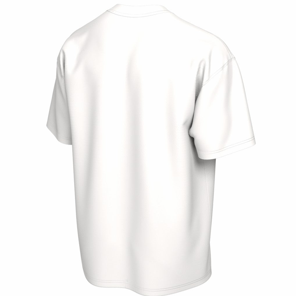 Nike  2026 NBA All-Star Game Stripe USA T-Shirt White