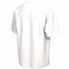 Nike  2026 NBA All-Star Game Stripe USA T-Shirt White