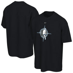 Nike  2026 NBA All-Star Game World T-Shirt Black