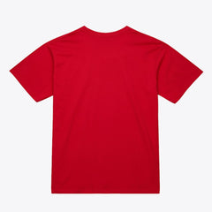 Philadelphia Phillies Mitchell & Ness Script Sweep Arch T-Shirt Sale