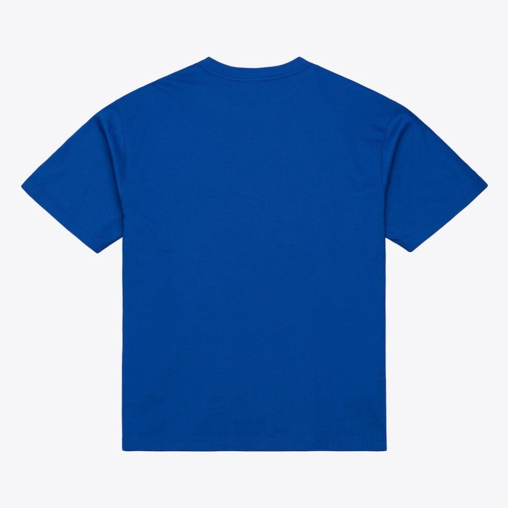 Atlanta Braves Mitchell & Ness Script Sweep Arch T-Shirt Sale
