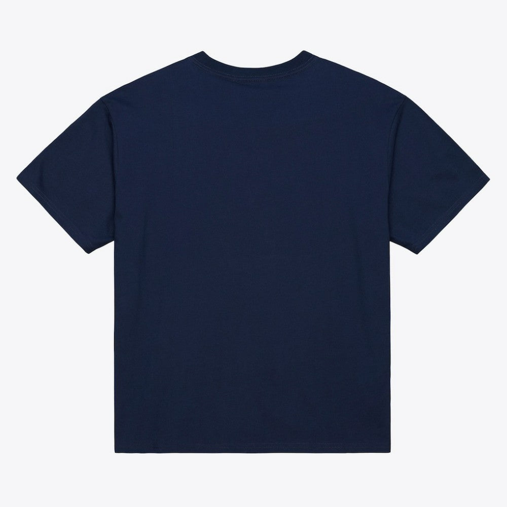 Detroit Tigers Mitchell & Ness Script Sweep Arch T-Shirt Sale