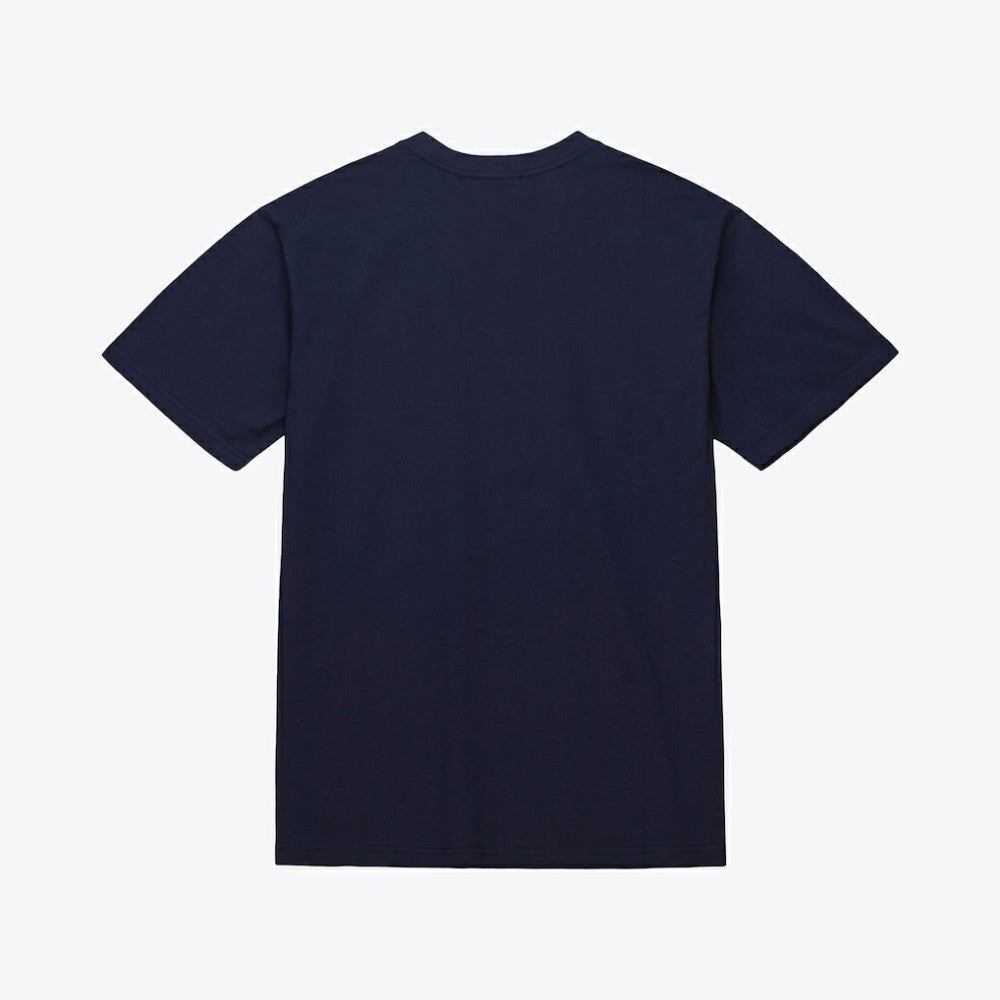 Boston Red Sox Mitchell & Ness Script Sweep Arch T-Shirt Online