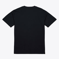 Mitchell & Ness Milwaukee Bucks Unisex Hardwood Classics Arch T-Shirt Black