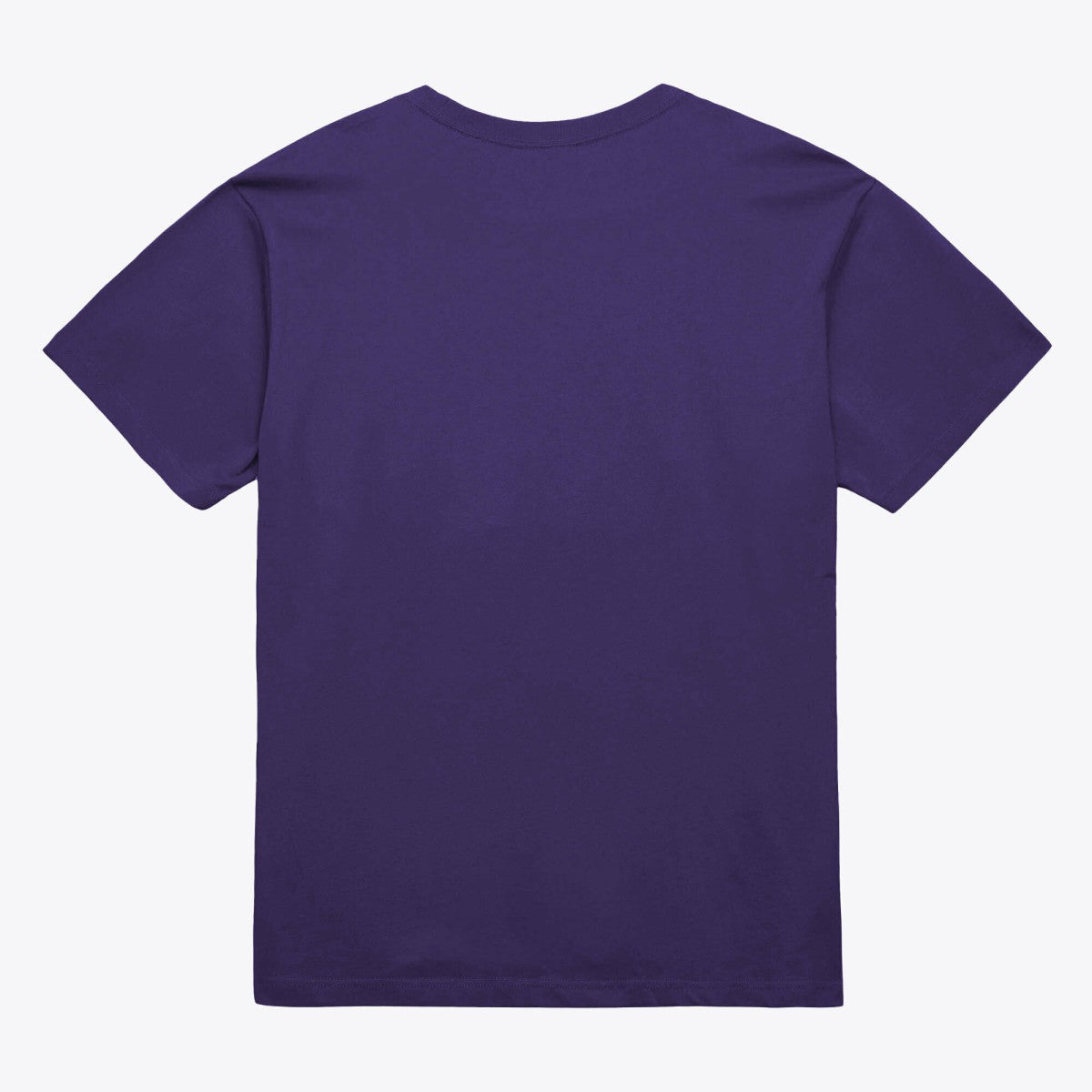 Mitchell & Ness Phoenix Suns Unisex Hardwood Classics Arch T-Shirt Purple