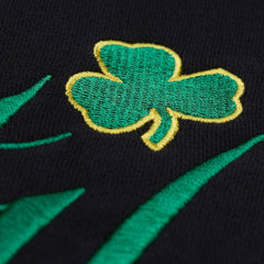 Mitchell & Ness Boston Celtics Women's Hardwood Classics Script Lightweight Sweatshirt Black