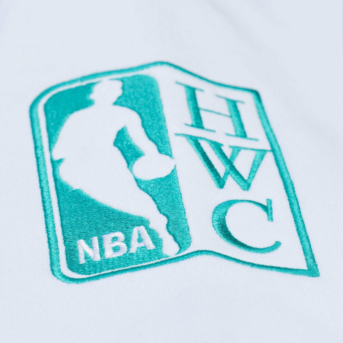 Mitchell & Ness Memphis Grizzlies Artic Fleece Hoodie White