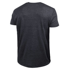 Cincinnati Reds Champion Cooperstown Wordmark Lockup Tri-Blend T-Shirt Outlet