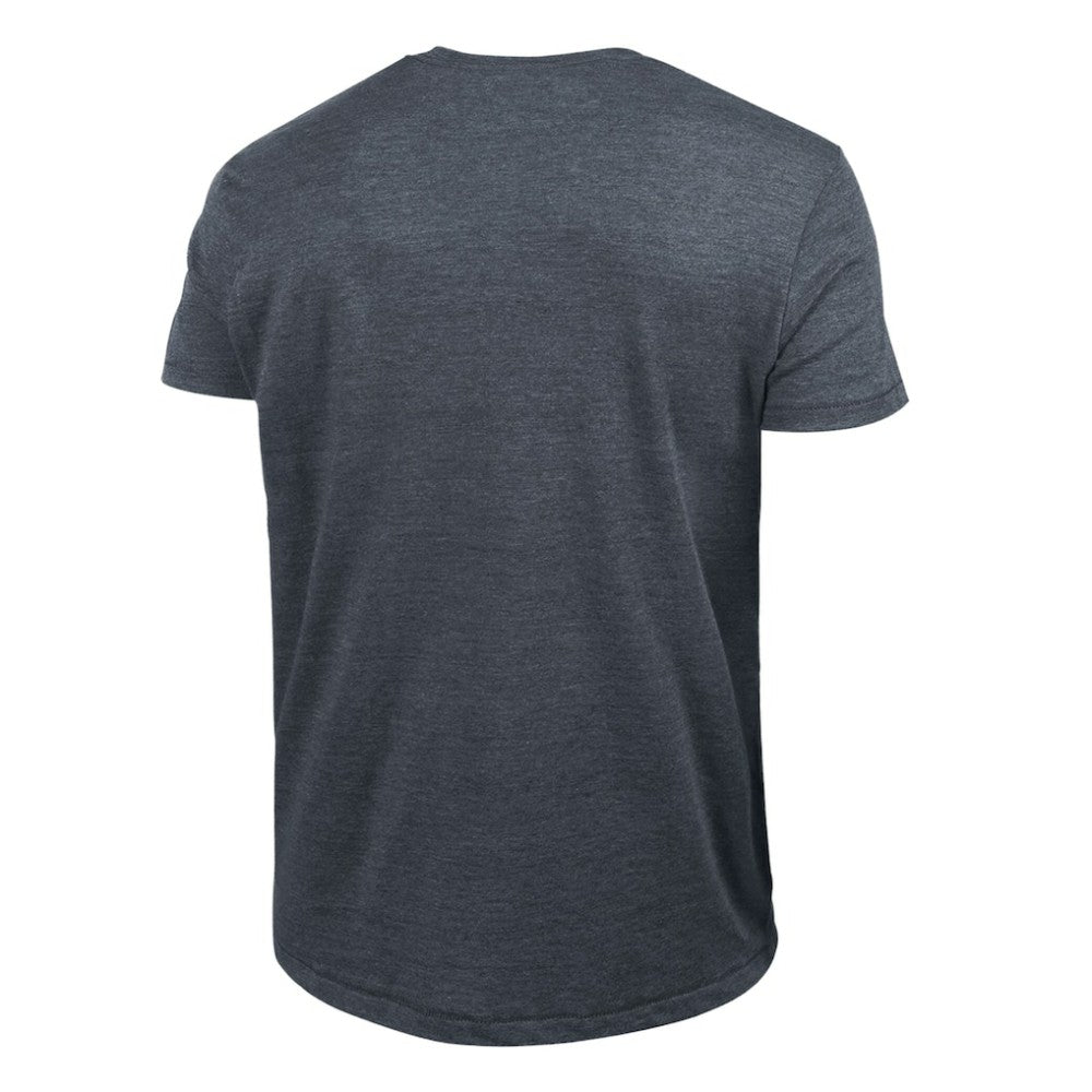 Houston Astros Champion Cooperstown Logo Tri-Blend T-Shirt for sale