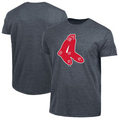 Boston Red Sox Champion Cooperstown Logo Tri-Blend T-Shirt Near Me