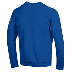 Toronto Blue Jays Champion Powerblend Wordmark Sweatshirt Online