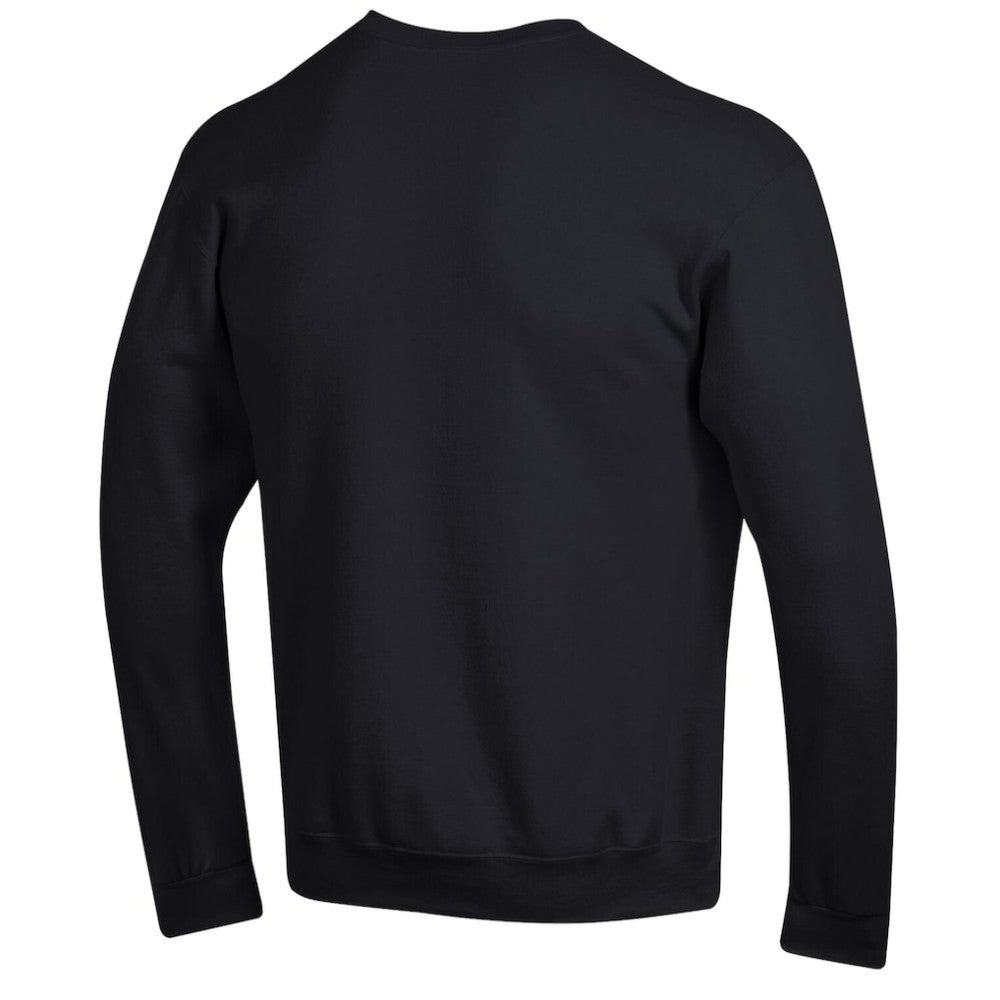Pittsburgh Pirates Champion Powerblend Wordmark Sweatshirt Outlet