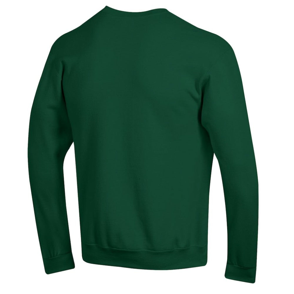 Athletics Champion Powerblend Wordmark Sweatshirt Online