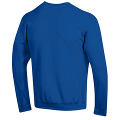 Kansas City Royals Champion Powerblend Wordmark Sweatshirt Online