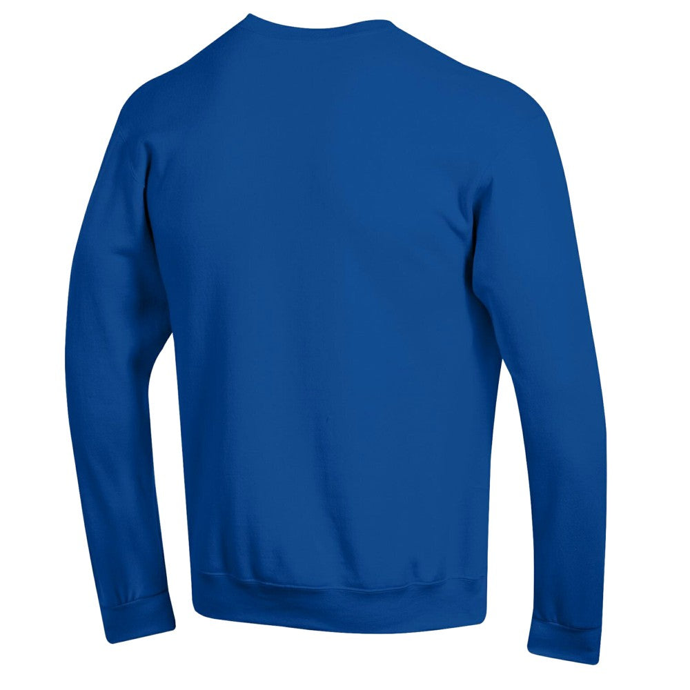 Los Angeles Dodgers Champion Heart & Soul Powerblend Sweatshirt Sale
