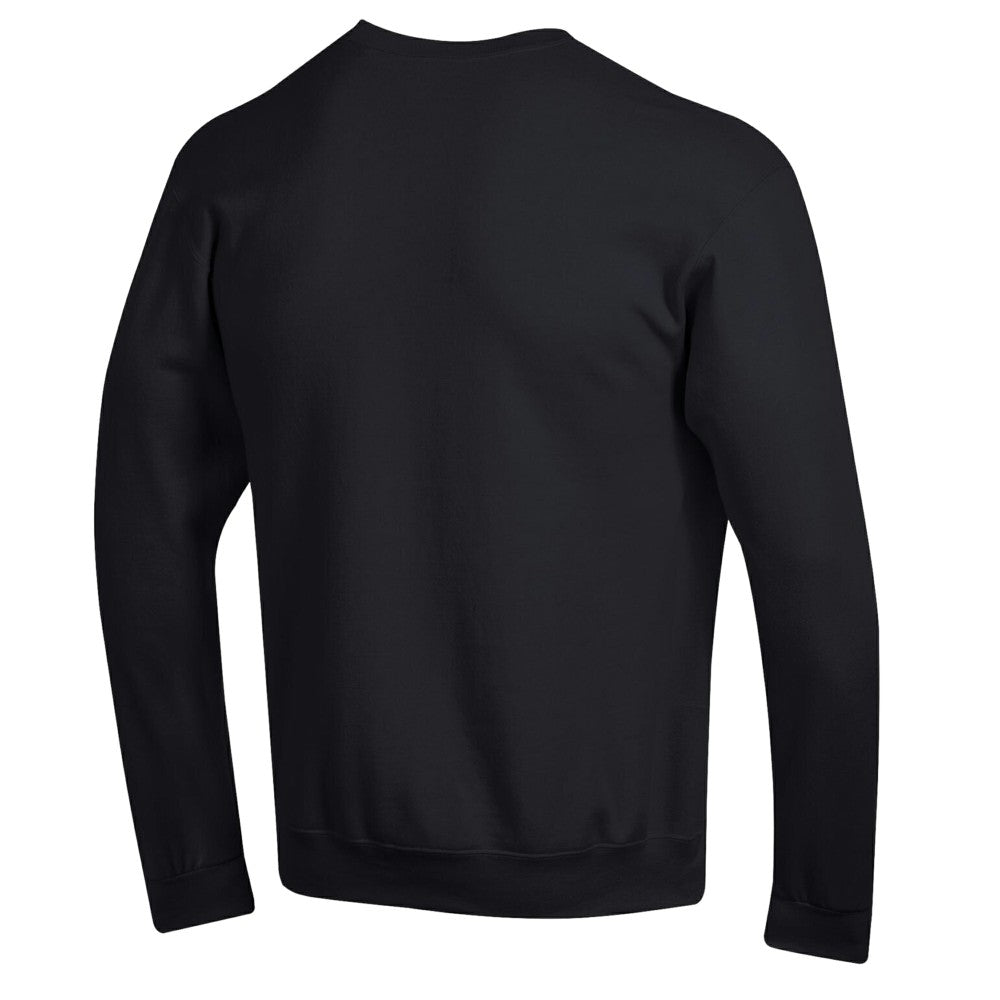 Miami Marlins Champion Heart & Soul Powerblend Sweatshirt Outlet