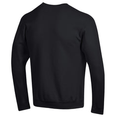 Miami Marlins Champion Heart & Soul Powerblend Sweatshirt Outlet