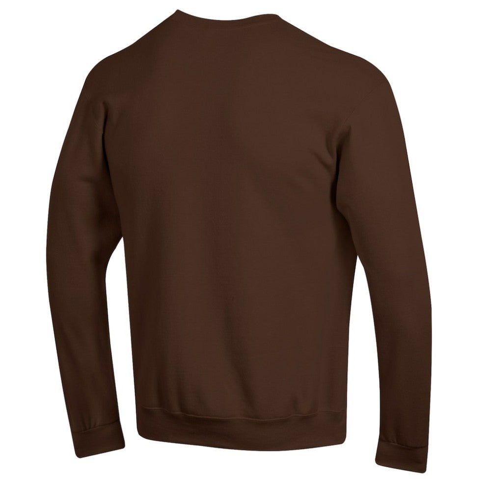 San Diego Padres Champion Heart & Soul Powerblend Sweatshirt Online