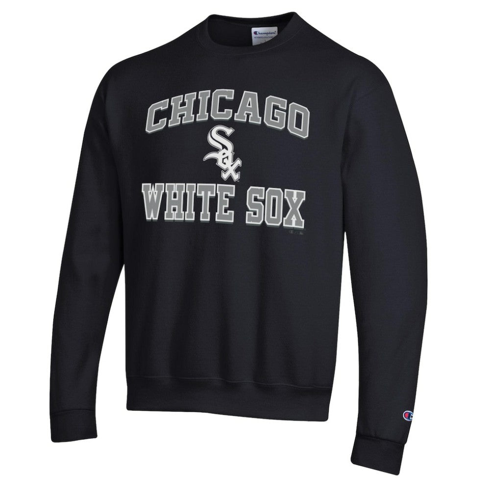 Chicago White Sox Champion Heart & Soul Powerblend Sweatshirt for sale