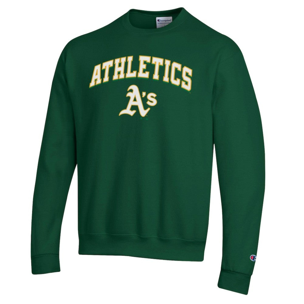 Athletics Champion Heart & Soul Powerblend Sweatshirt Discount
