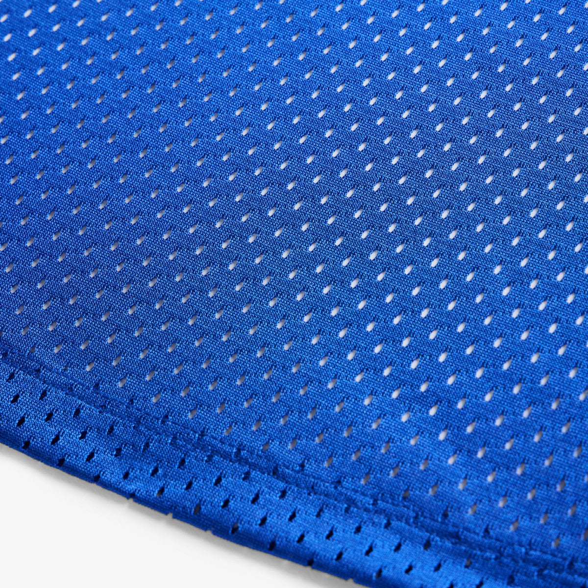 New York Knicks Off Season x NBA Women's Halter Top Blue