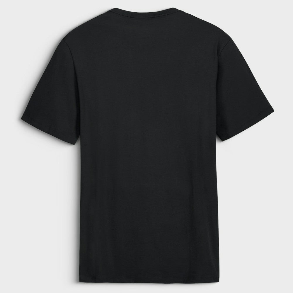 Macklin Celebrini San Jose Sharks Fresh Ice T-Shirt - Black | NHL discount