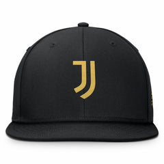 Fanatics - Juventus 2025 Club World Cup Core Snapback Hat - Black