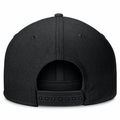 Fanatics - Juventus 2025 Club World Cup Core Snapback Hat - Black