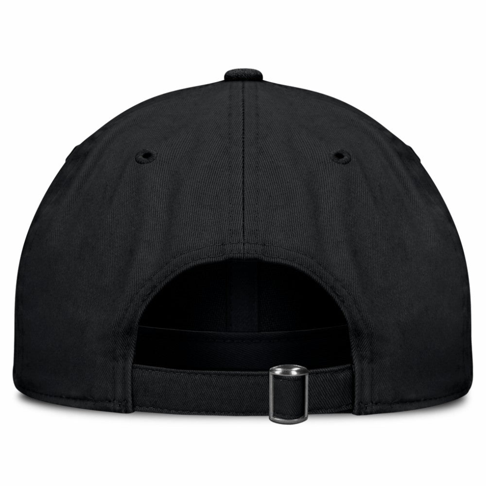 Fanatics - Juventus 2025 Club World Cup Core Adjustable Hat - Black
