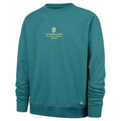 San Francisco Giants '47 Anderson Foundation Sweatshirt Online