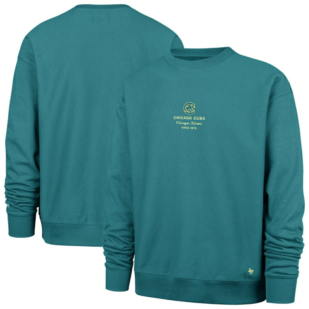 Chicago Cubs '47 Anderson Foundation Sweatshirt Discount