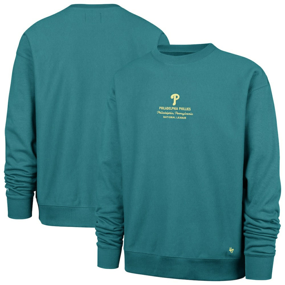 Philadelphia Phillies '47 Anderson Foundation Sweatshirt Discount