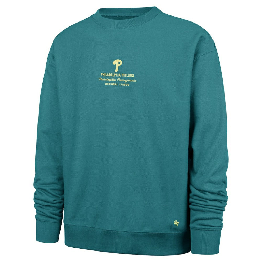 Philadelphia Phillies '47 Anderson Foundation Sweatshirt Discount