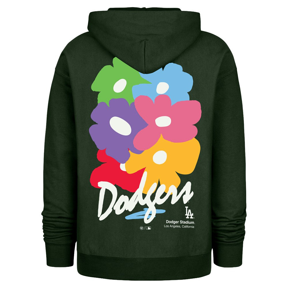 Los Angeles Dodgers '47 Gallery Foundation Hoodie Near Me